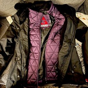 BRAND NEW winter coat!